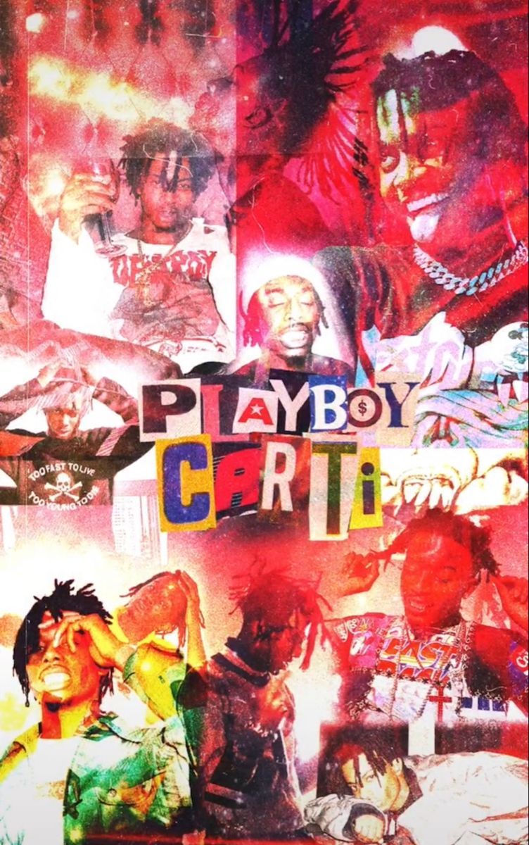 PLAYBOI CARTI