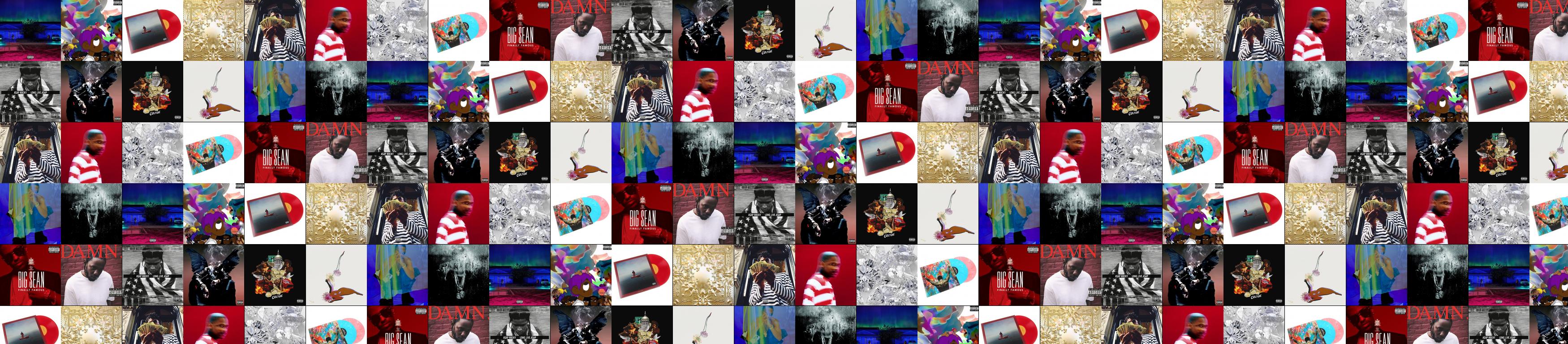 playboi carti « Tiled Desktop Wallpaper