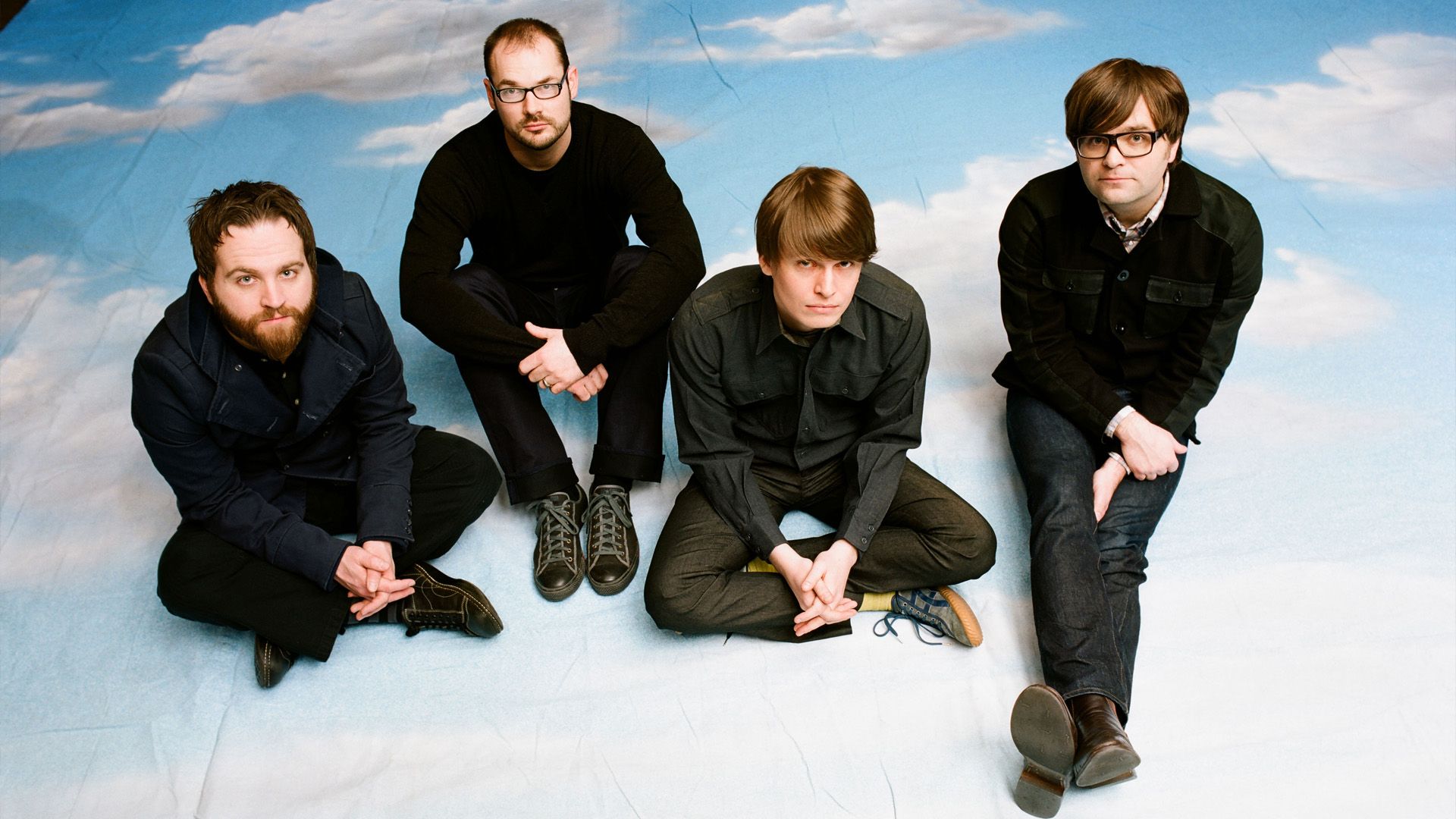 Death Cab for Cutie