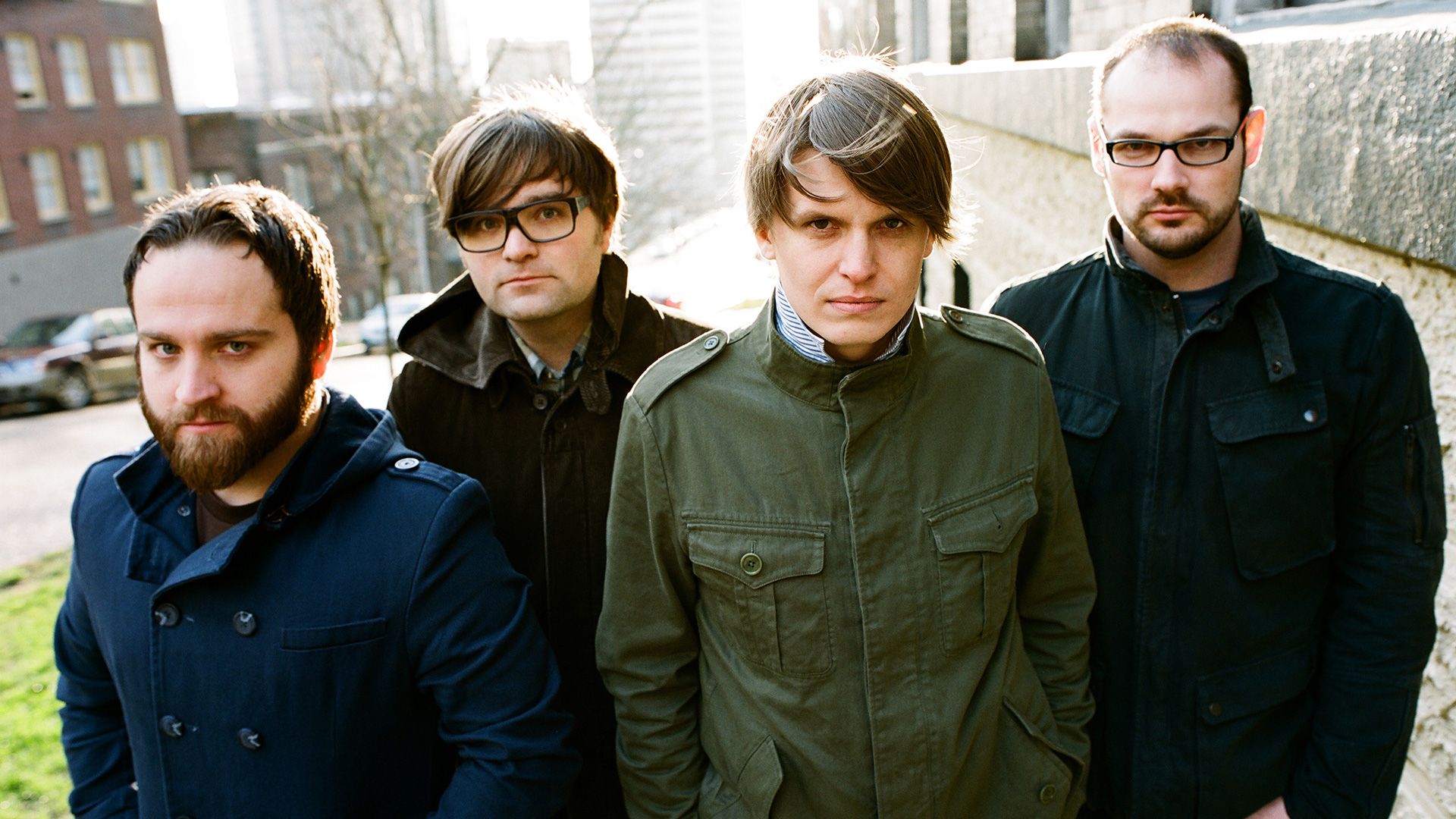Death Cab For Cutie announce new album, departure of Chris Walla
