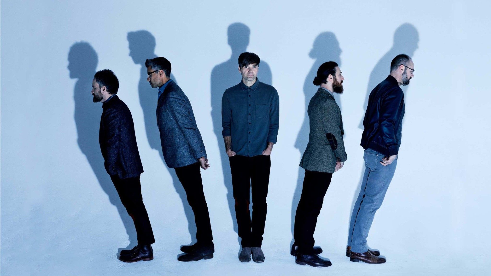 Death Cab For Cutie announce Orlando show for October