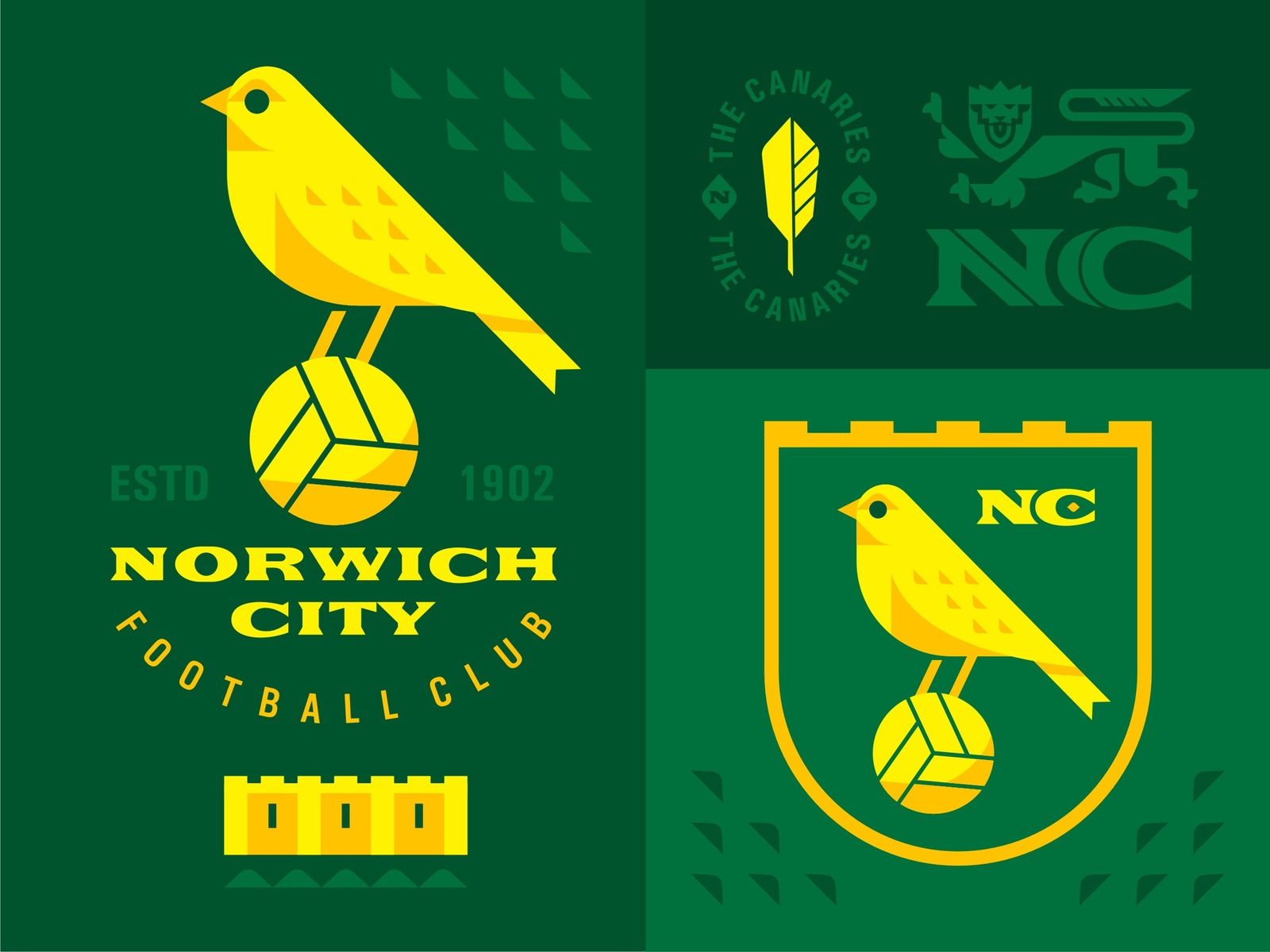 Norwich City FC