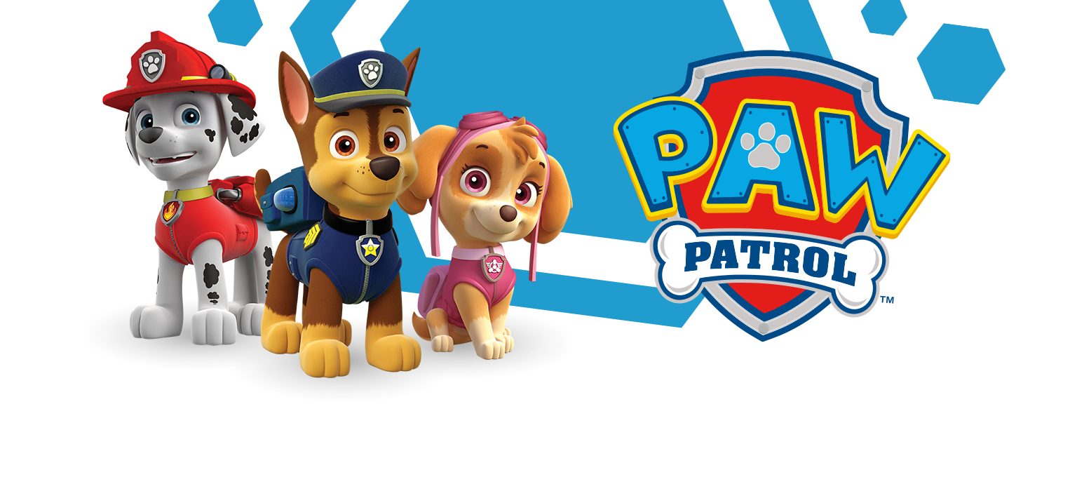 Ryder Paw Patrol Wallpapers - Wallpaper Cave