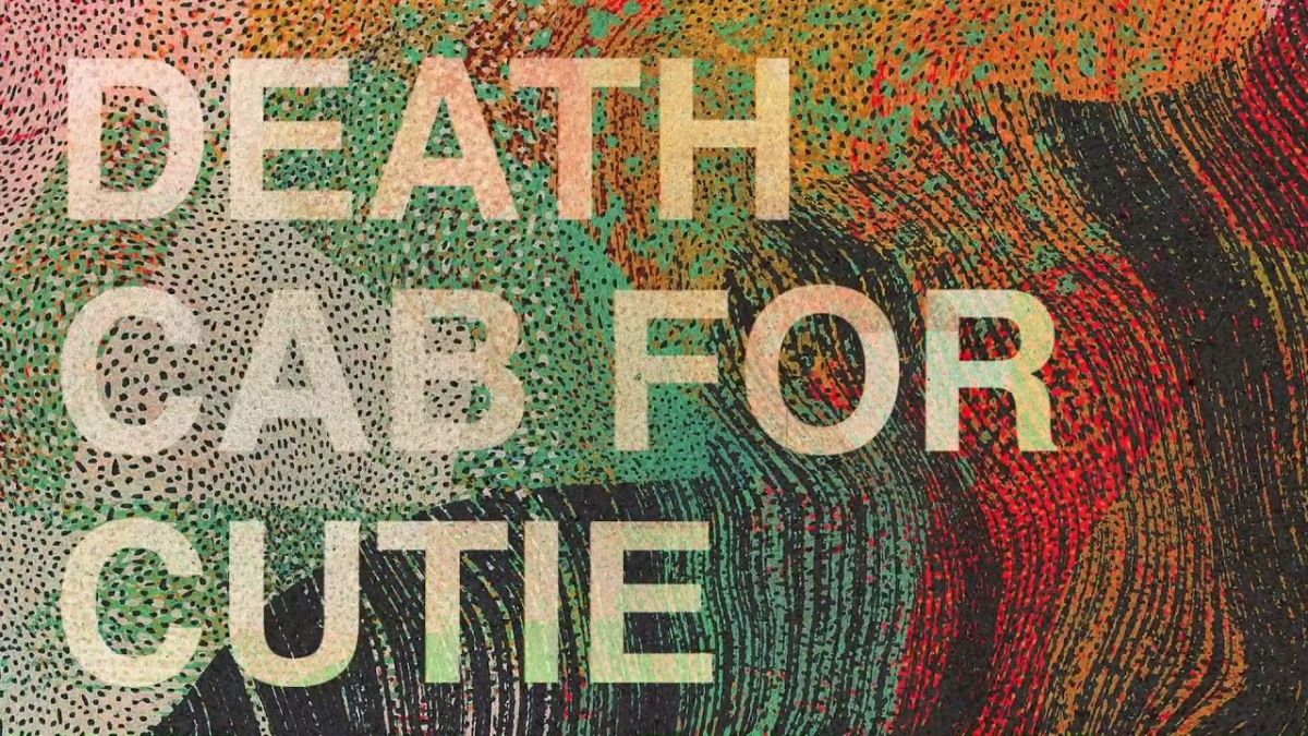 Death Cab for Cutie Drops Fantastic New EP