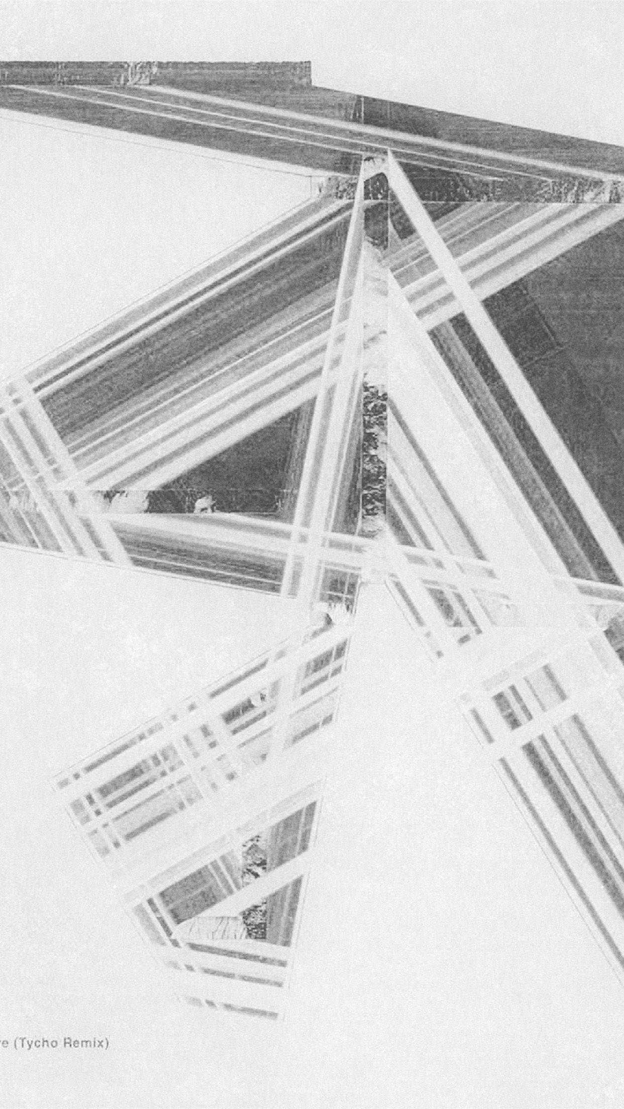 Death Cab For Cutie Artwork