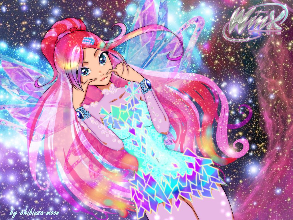 Bloom (Winx Club) Wallpaper Anime Image Board
