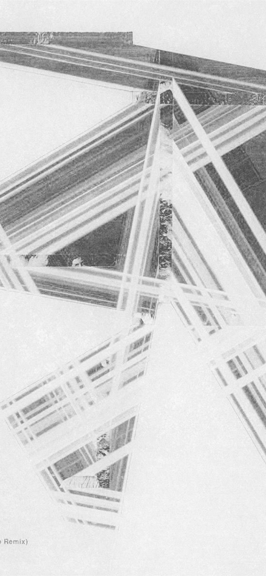 Music Cover Art White Bw Death Cab For Cutie Illustration Art Wallpaper