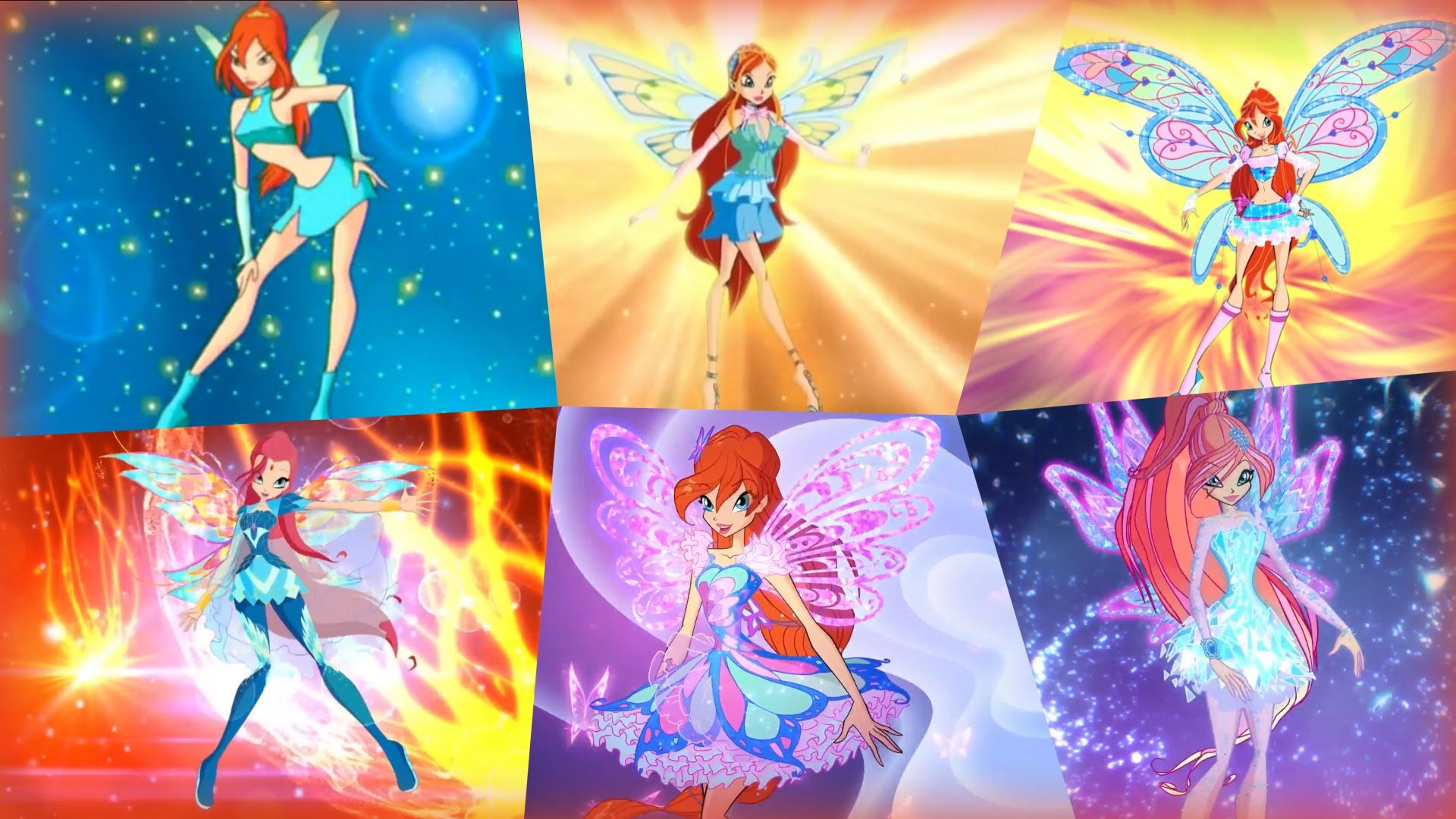 Winx Club wallpaper, TV Show, HQ Winx Club pictureK Wallpaper 2019