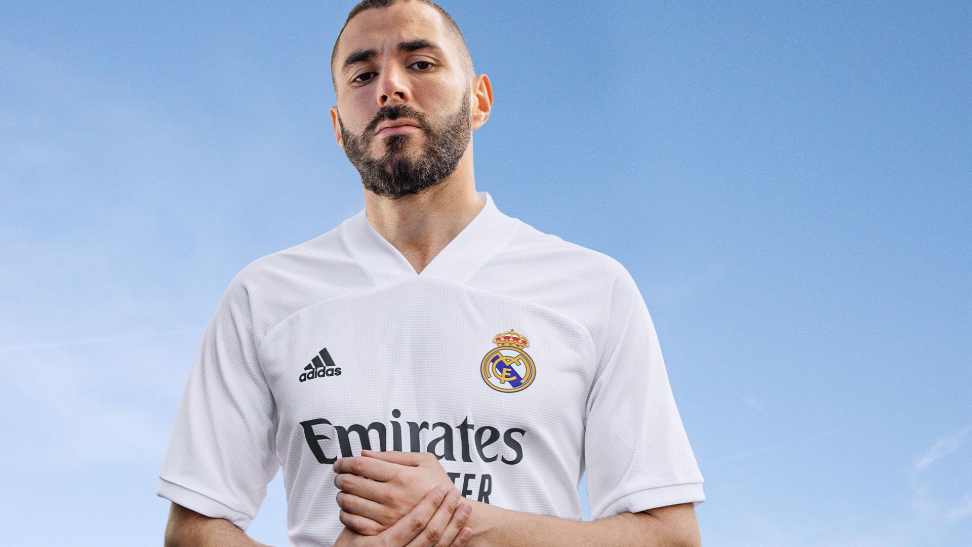 Real Madrid's 2020 21 Kit: New Home And Away Jersey Styles And Release Dates