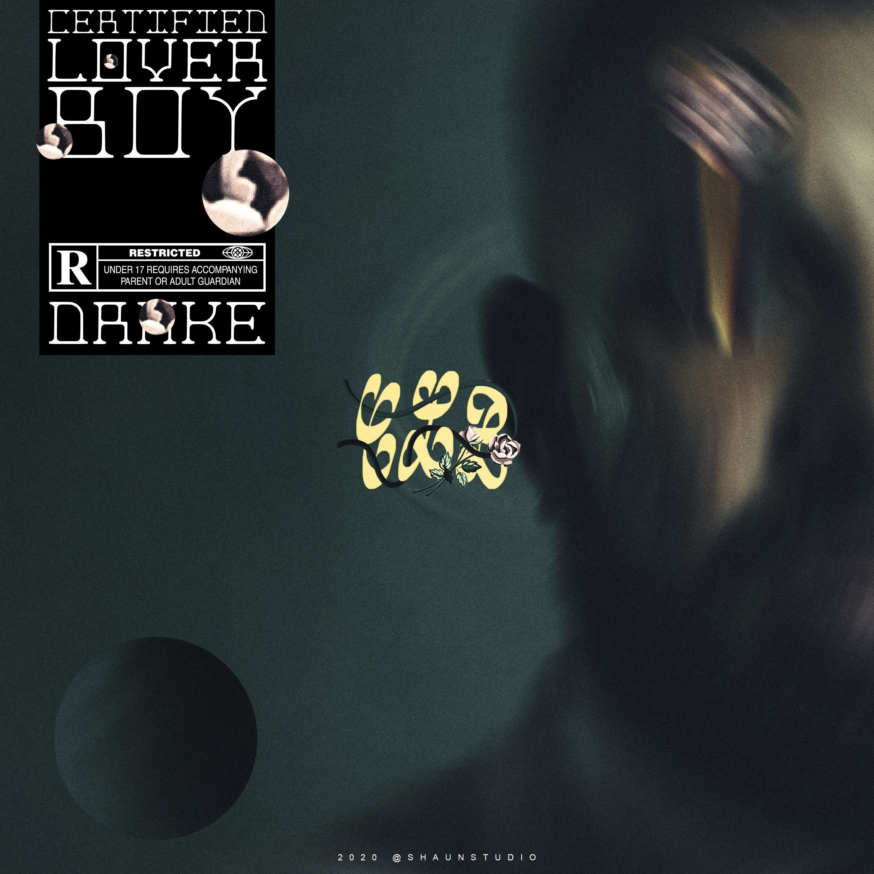 Drake Lover Boy Alternative Cover Art. Cover art, Drakes album, Music covers