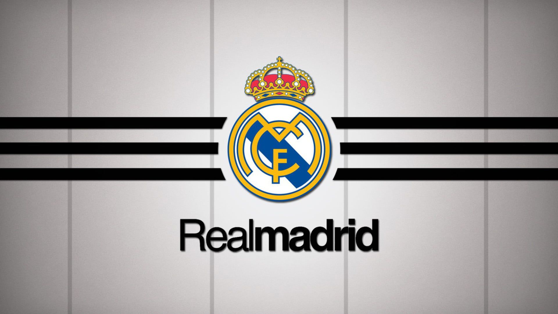 Real Madrid 4K HD Wallpaper For PC & Phone Football Lovers