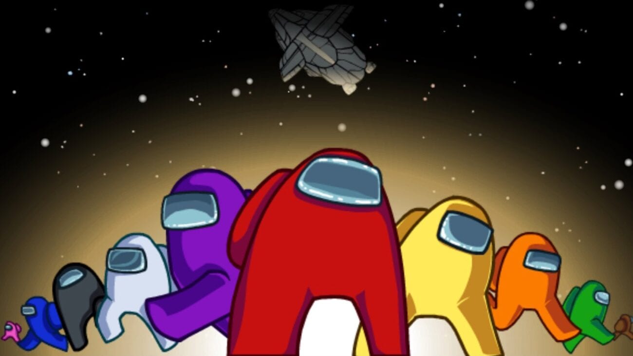 What can InnerSloth do to improve 'Among Us'?