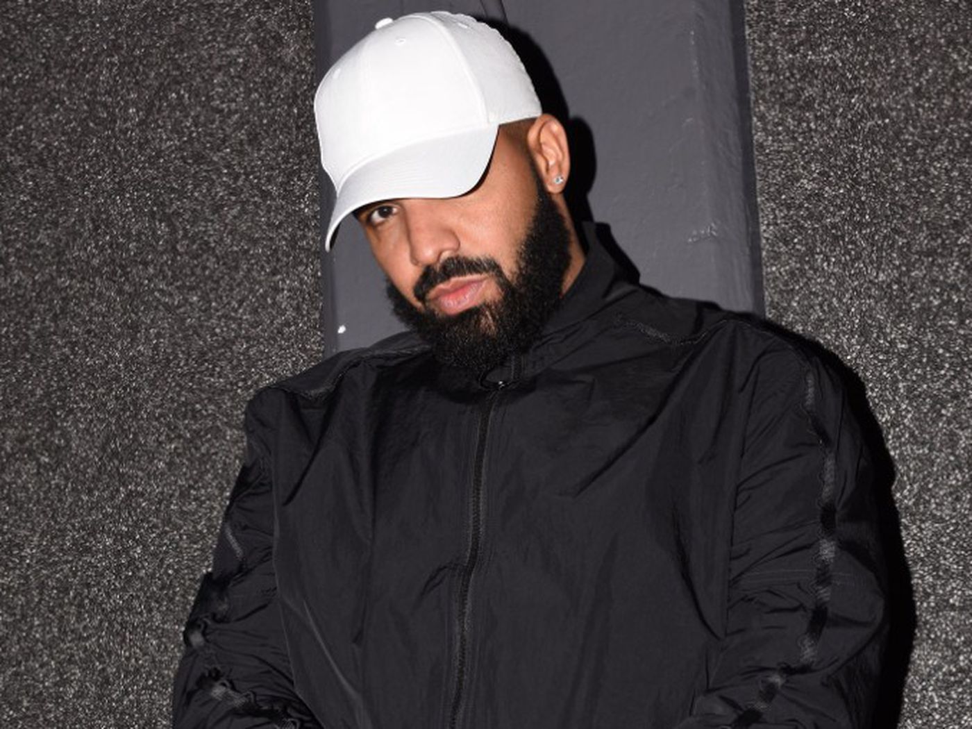Drake denied trademark rights to forthcoming album title 'Certified Lover Boy'