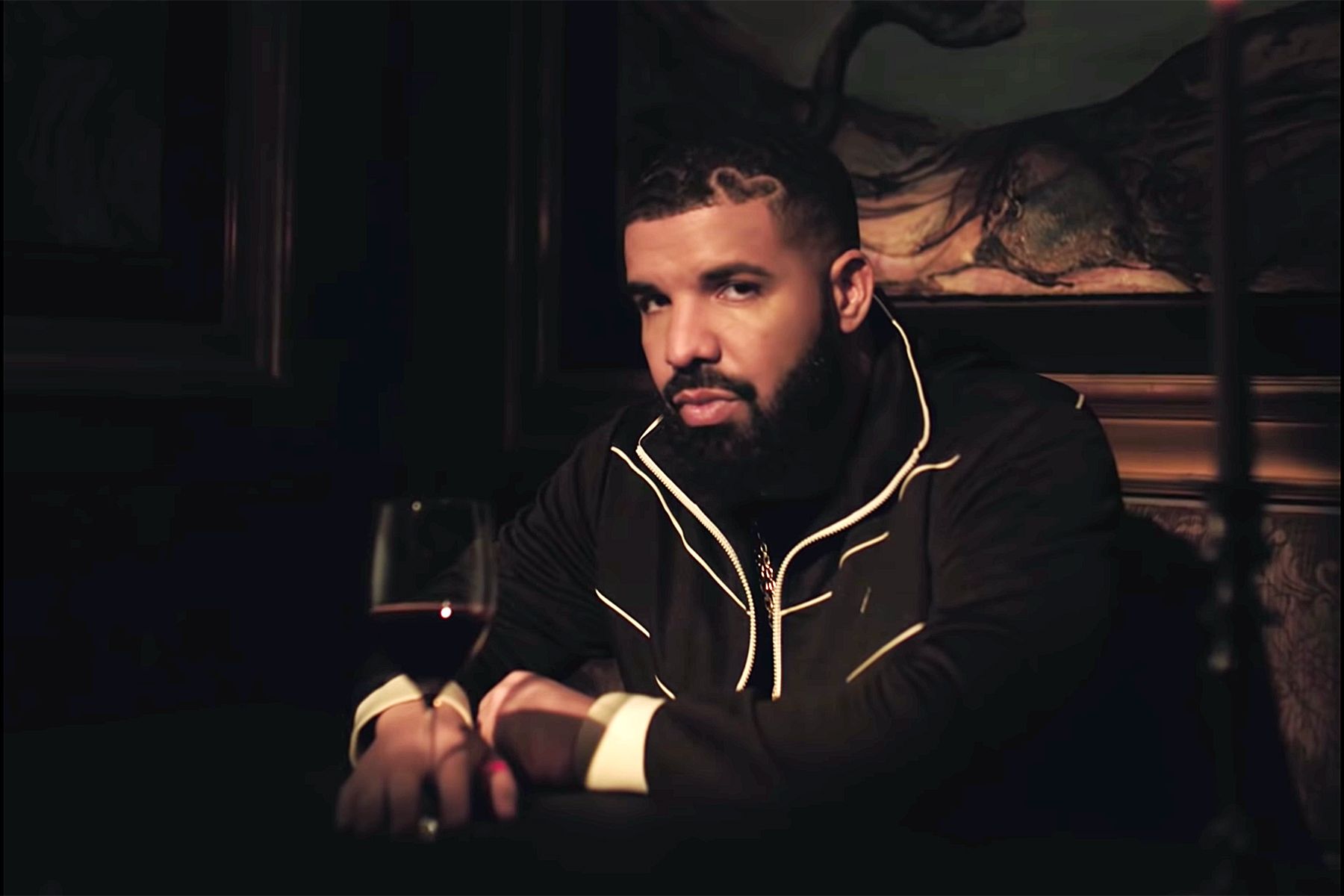 Drake's Upcoming Album 'Certified Lover Boy'