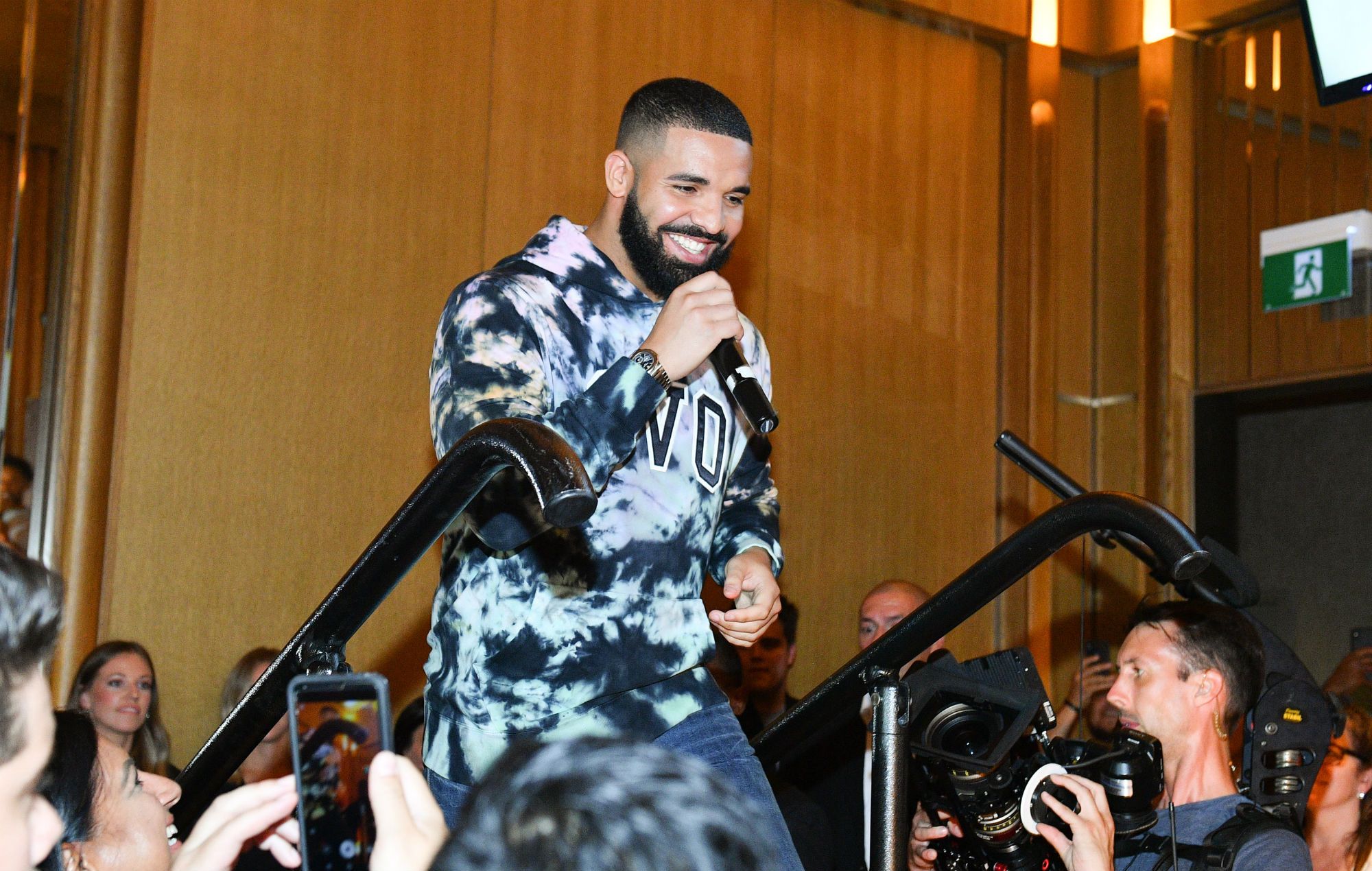 Drake expects people will hate on his new album 'Certified Lover Boy' like they did with 'Views'