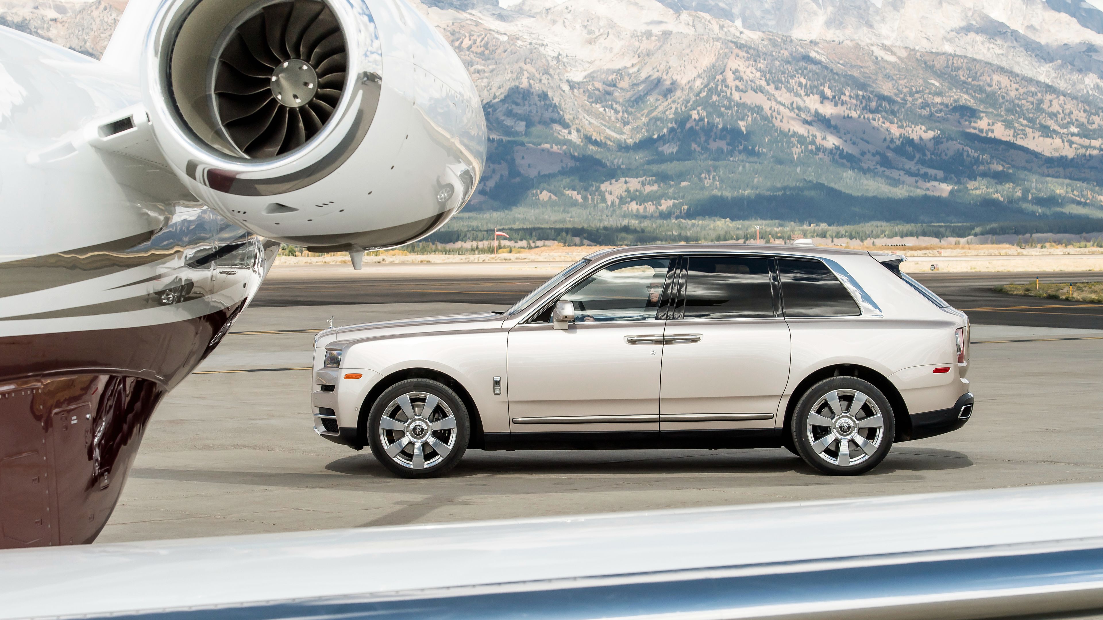 Wallpaper 4k 2019 Rolls Royce Cullinan 2019 Cars Wallpaper, 4k Wallpaper, Cars Wallpaper, Hd Wallpaper, Rolls Royce Cullinan Wallpaper, Rolls Royce Wallpaper