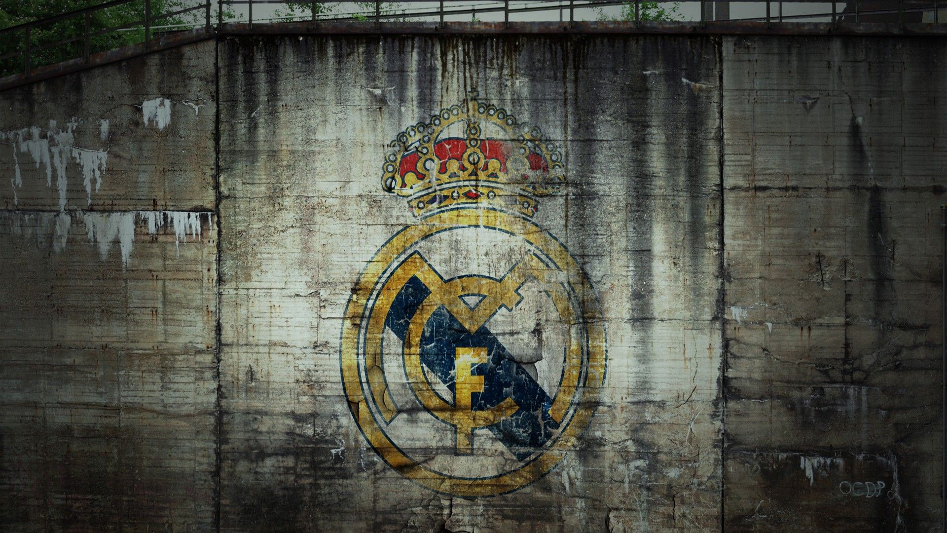 Real Madrid Mac Background Football Wallpaper