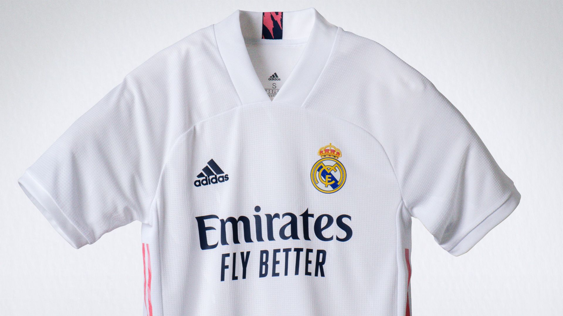 Real Madrid's 2020 21 Kit: New Home And Away Jersey Styles And Release Dates