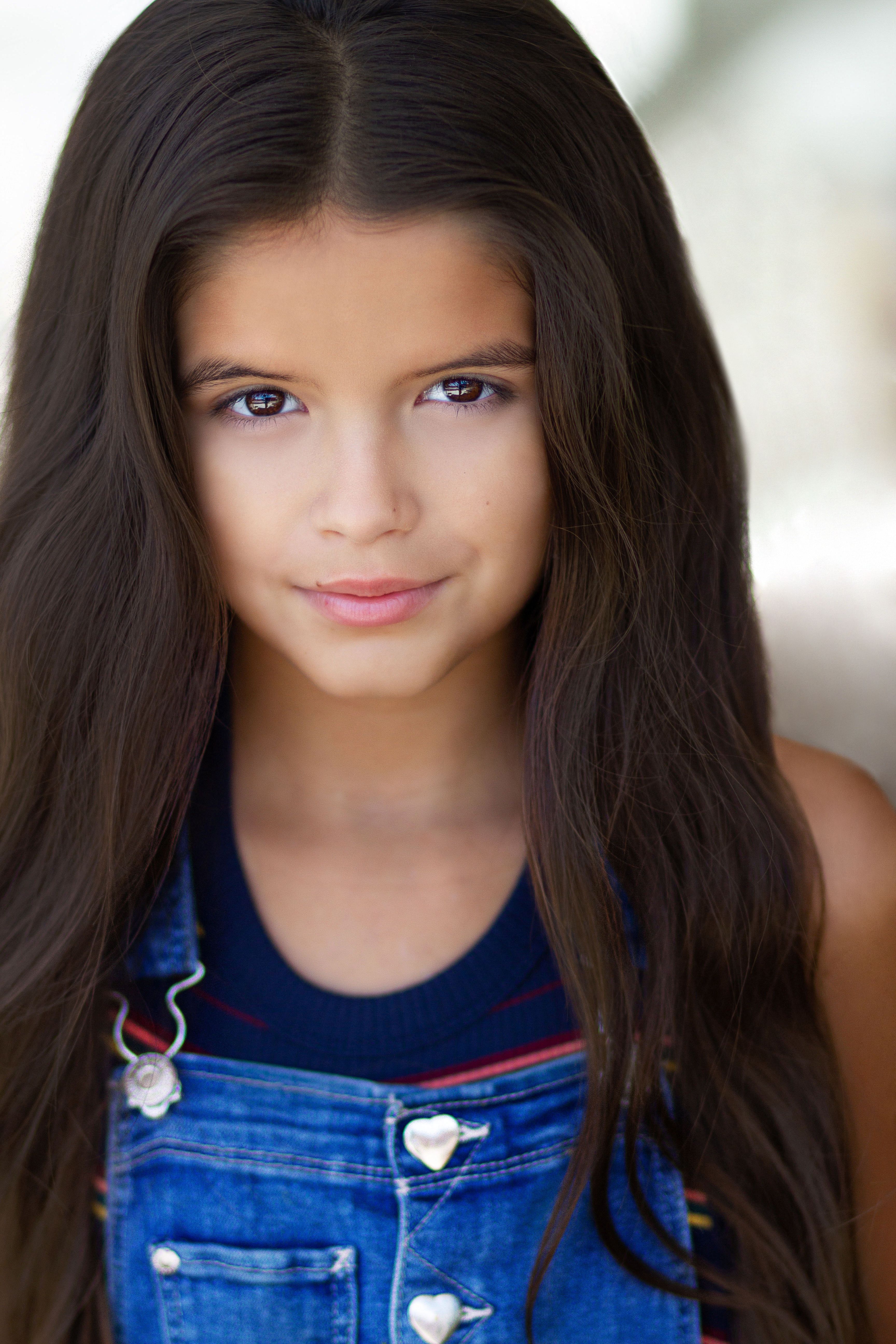 YaYa Gosselin