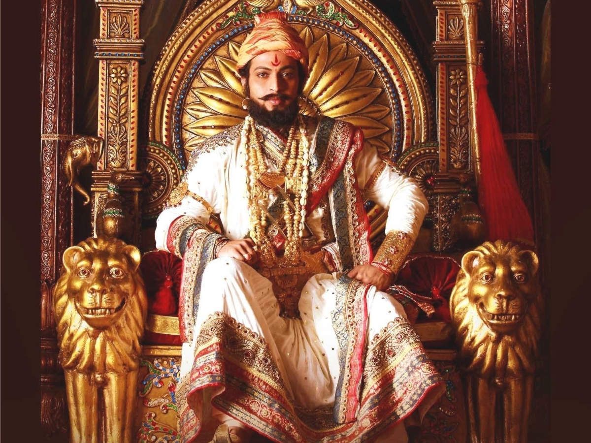 Popular historical show 'Raja Shivchatrapati' to return on the audience's demand of India