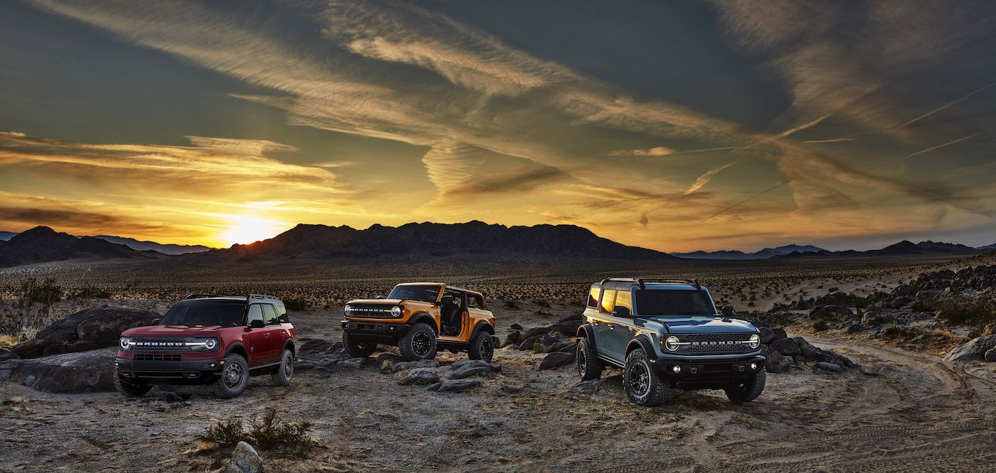 Official 2021 Ford Bronco Info Thread: Specs, Wallpaper, Photo, Videos, Colors, Trims. Bronco6G Bronco Forum, News, Blog & Owners Community