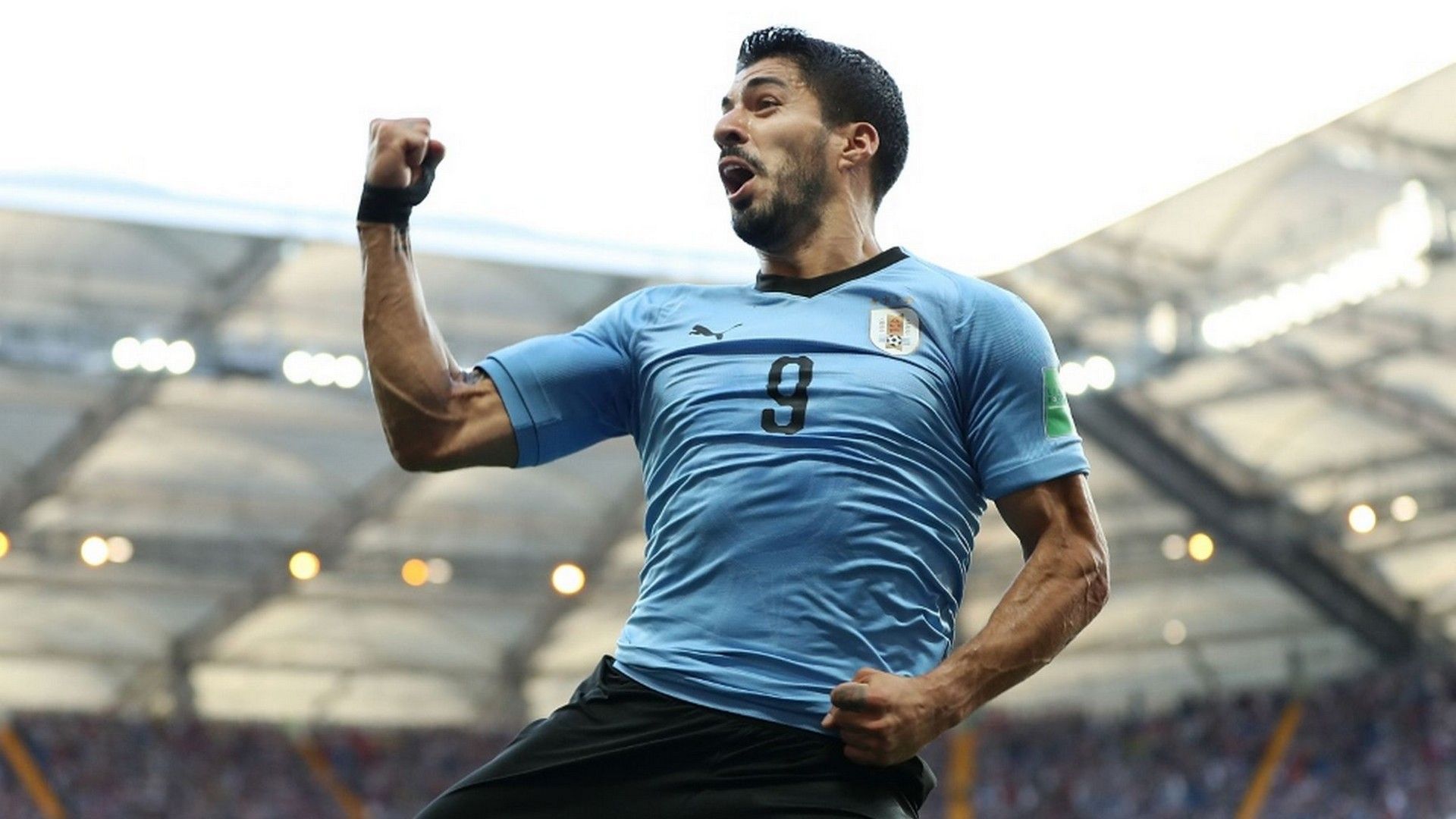 Luis Suarez Uruguay Desktop Wallpaper. Best Wallpaper HD. World cup, Luis suárez, Fifa world cup