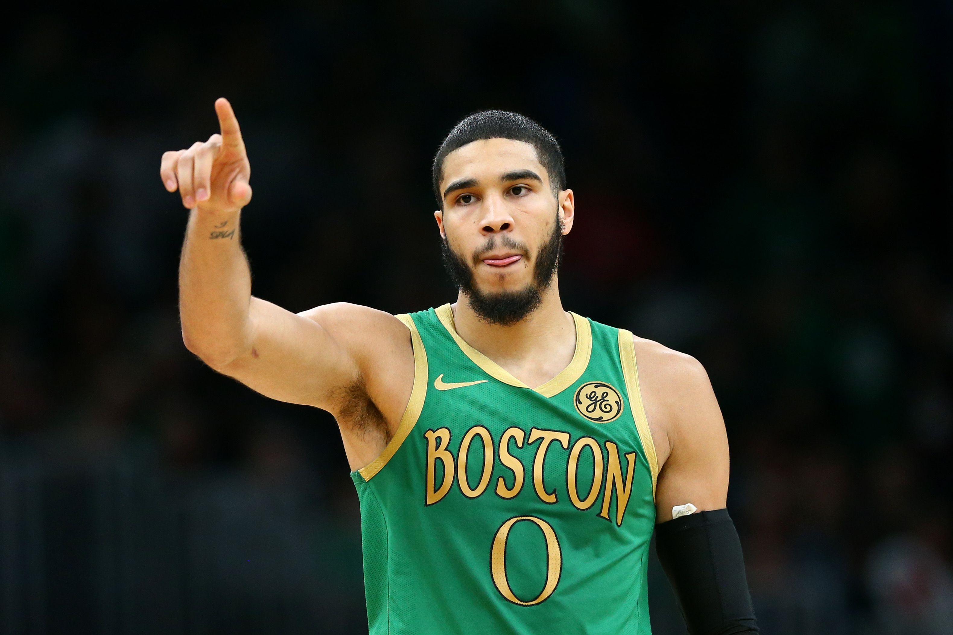 Boston Celtics rumors 2020: Jayson Tatum will 'most likely' get max offer this summer, per Brian Windhorst