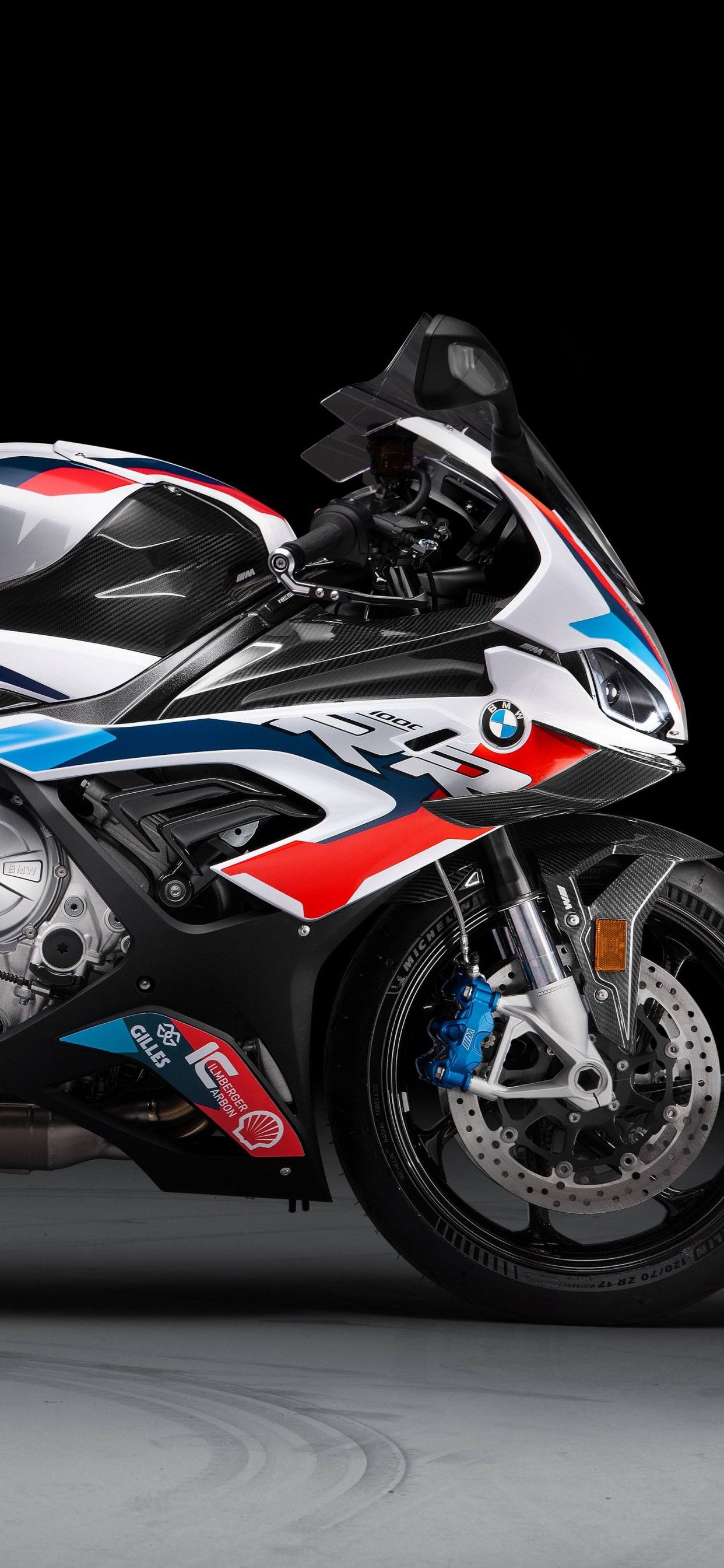 BMW S1000RR 2021 Wallpapers  Wallpaper Cave