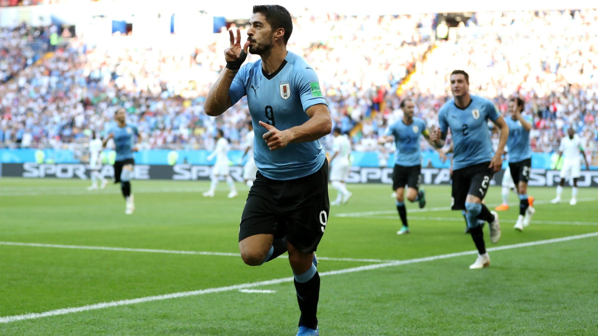 Luis Suarez Uruguay Background Wallpaper HD Live Wallpaper HD