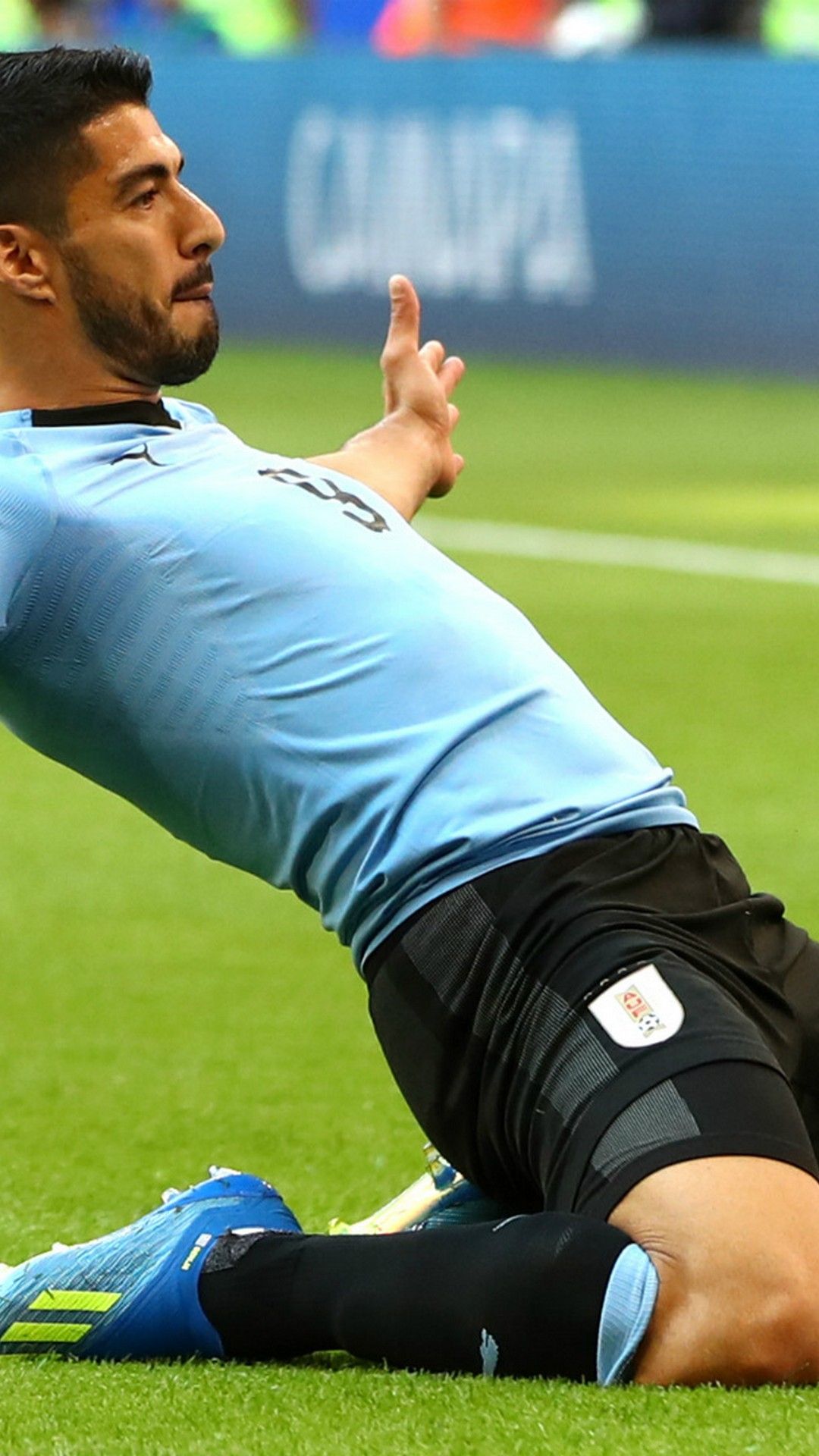 Luis Suarez Uruguay Android Wallpaper Android Wallpaper