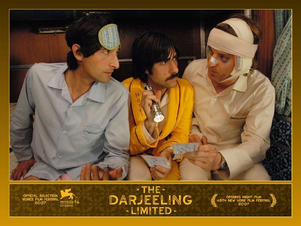 The Darjeeling Limited Wallpapers - Wallpaper Cave