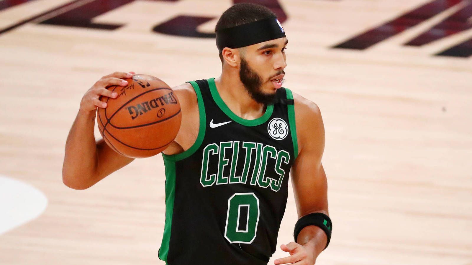 Jayson Tatum to quarantine, expected to miss up to 14 days