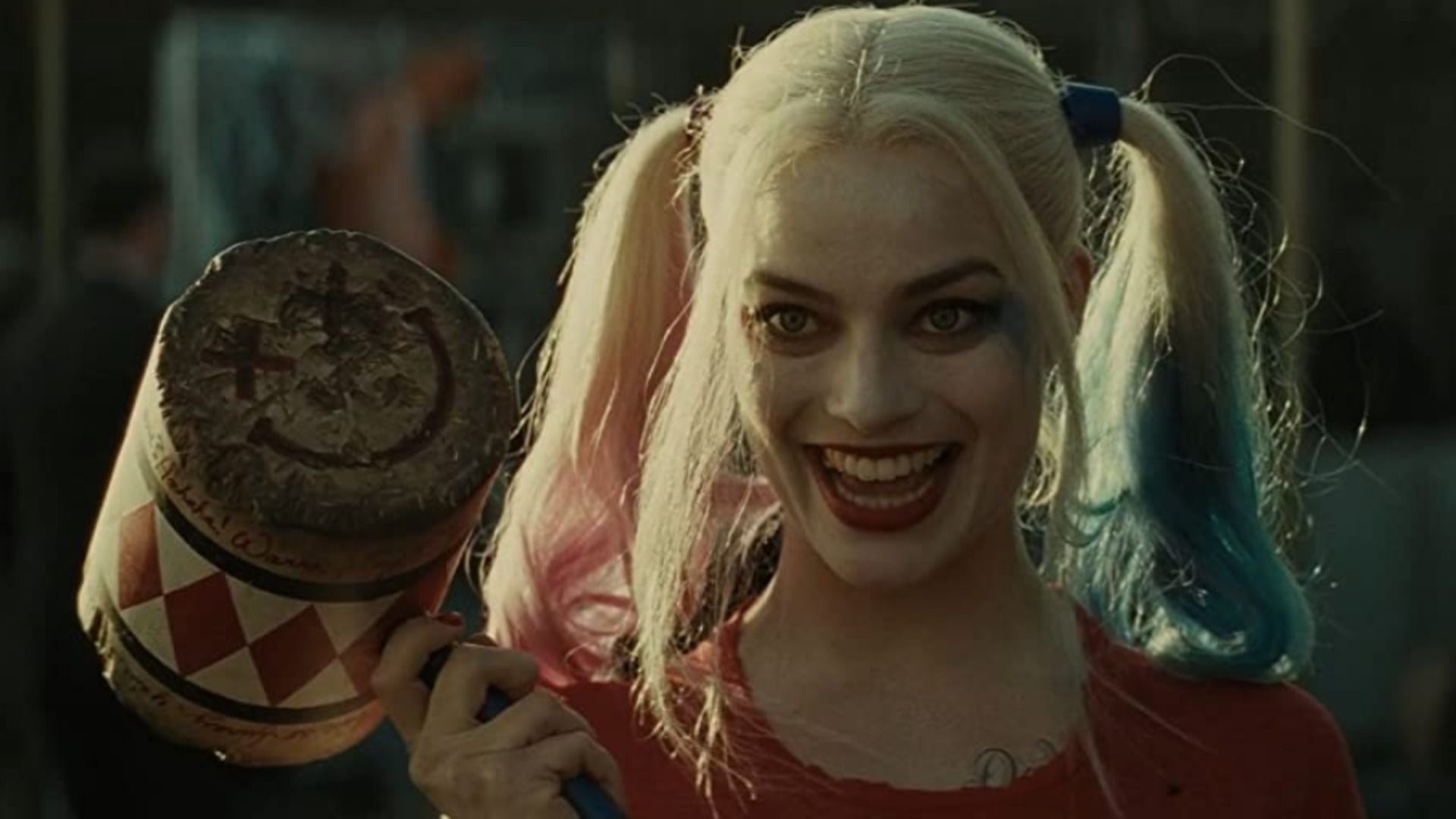 The Suicide Squad director James Gunn confirms the movie's rating