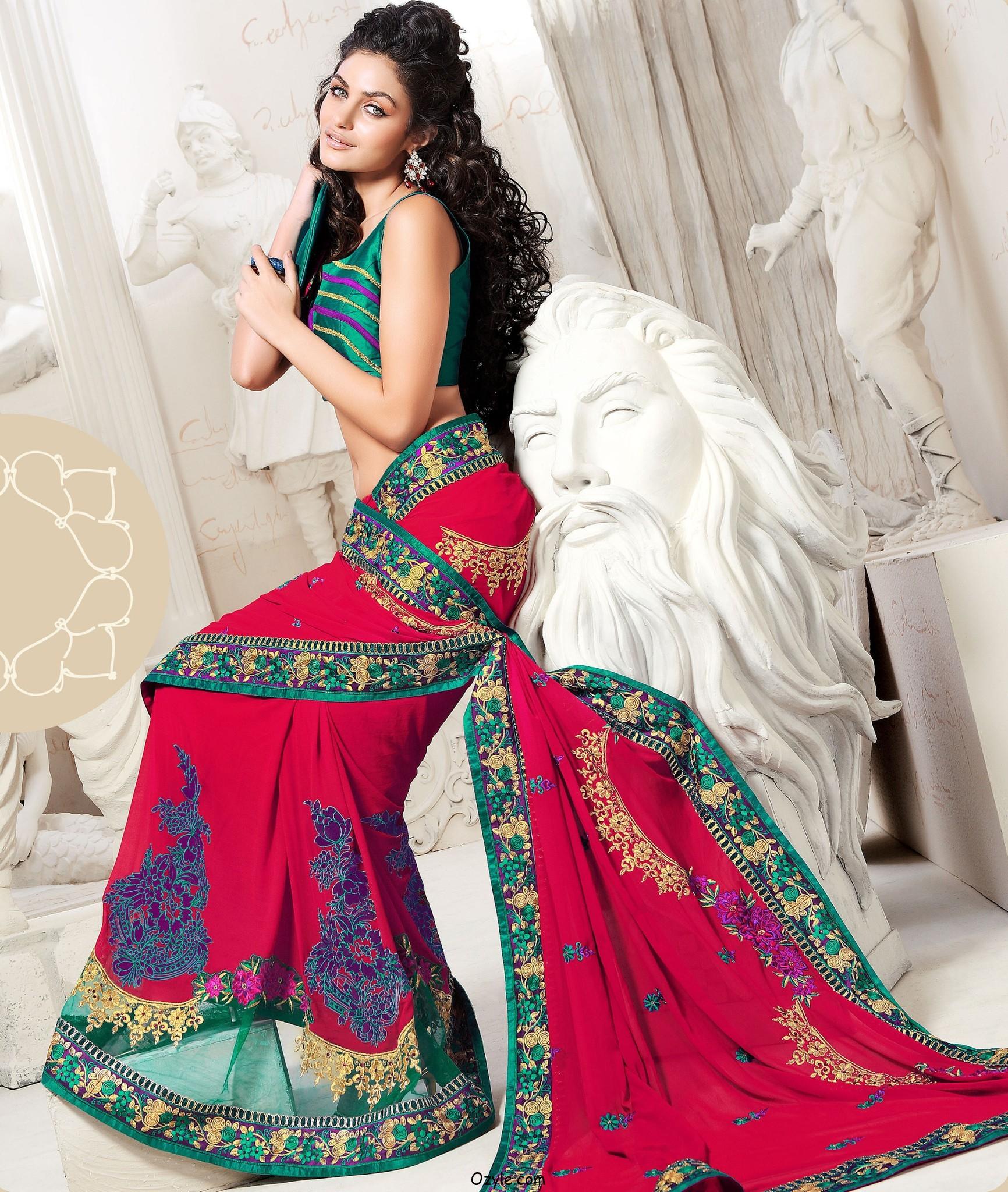 Rajasthani Girl Wallpaper Shoot Wallpaper & Background Download