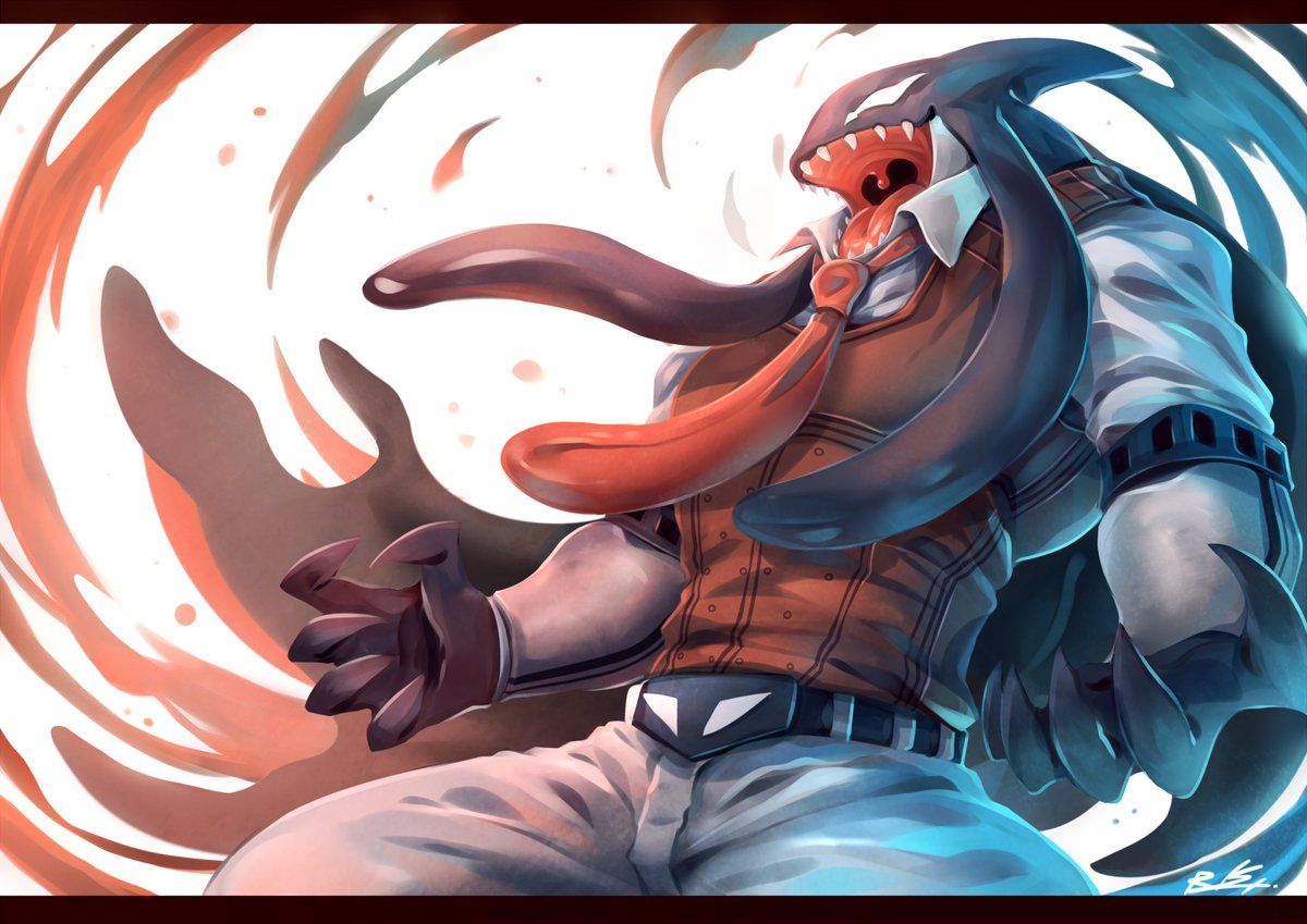 Gang Orca Wallpapers - Wallpaper Cave