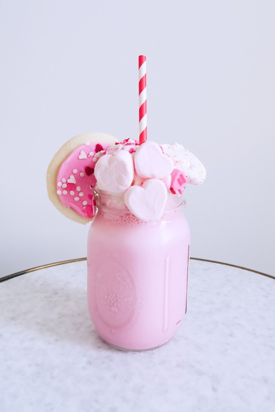 pink-milkshake-wallpapers-wallpaper-cave