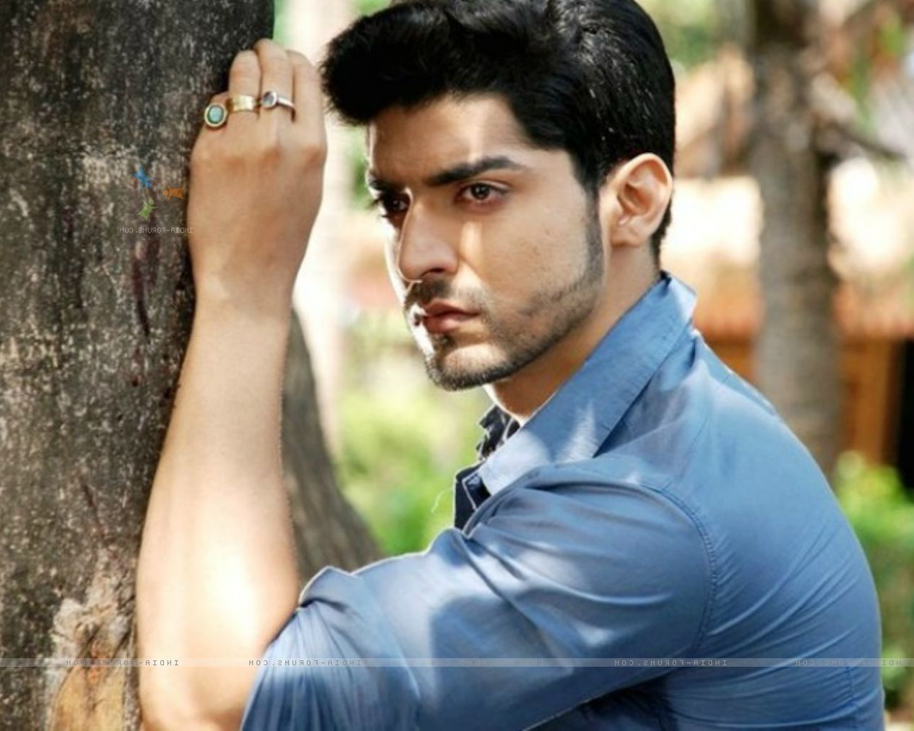Facts About Charming Bollywood Actor Gurmeet Choudhary