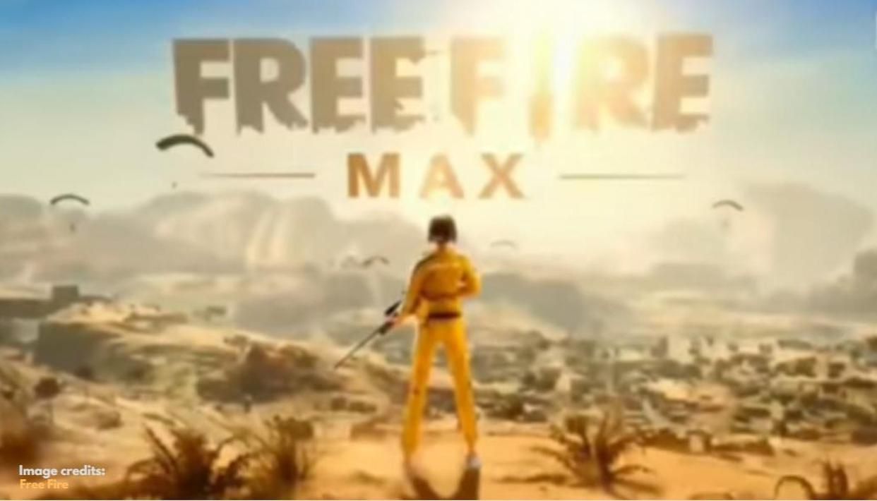 Free Fire news: Free Fire Max to come with higher quality visuals across the board