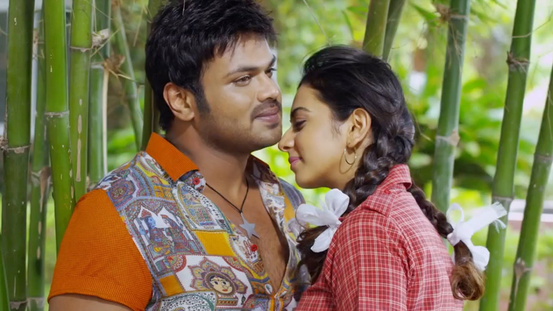 Current Theega