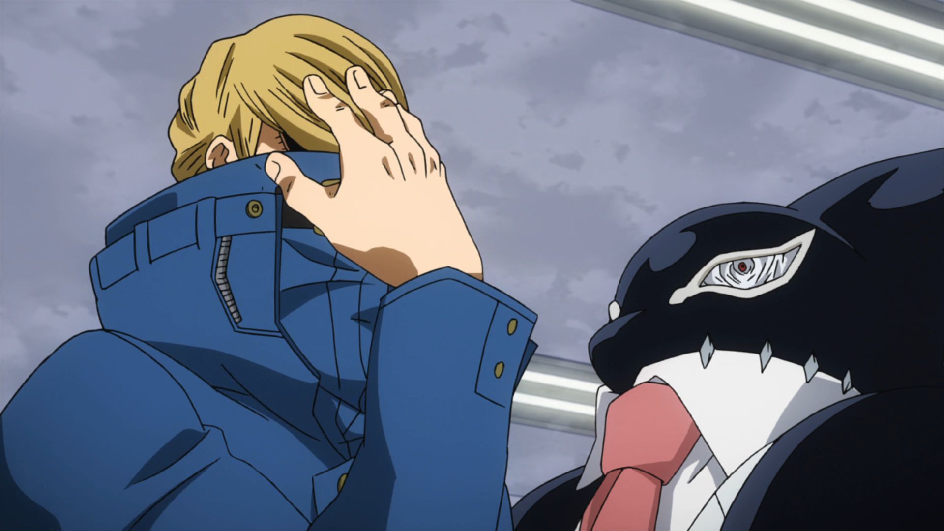 Category:Kugo Sakamata Image. My Hero Academia