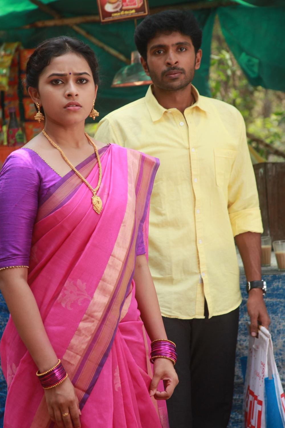 Vellaikaara Durai Tamil Movie Stills Prabu, Sri Divya, Soori
