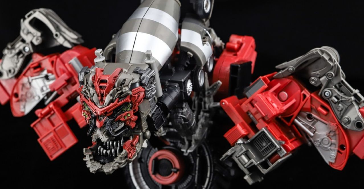 Transformers mixmaster wallpapers wallpaper cave