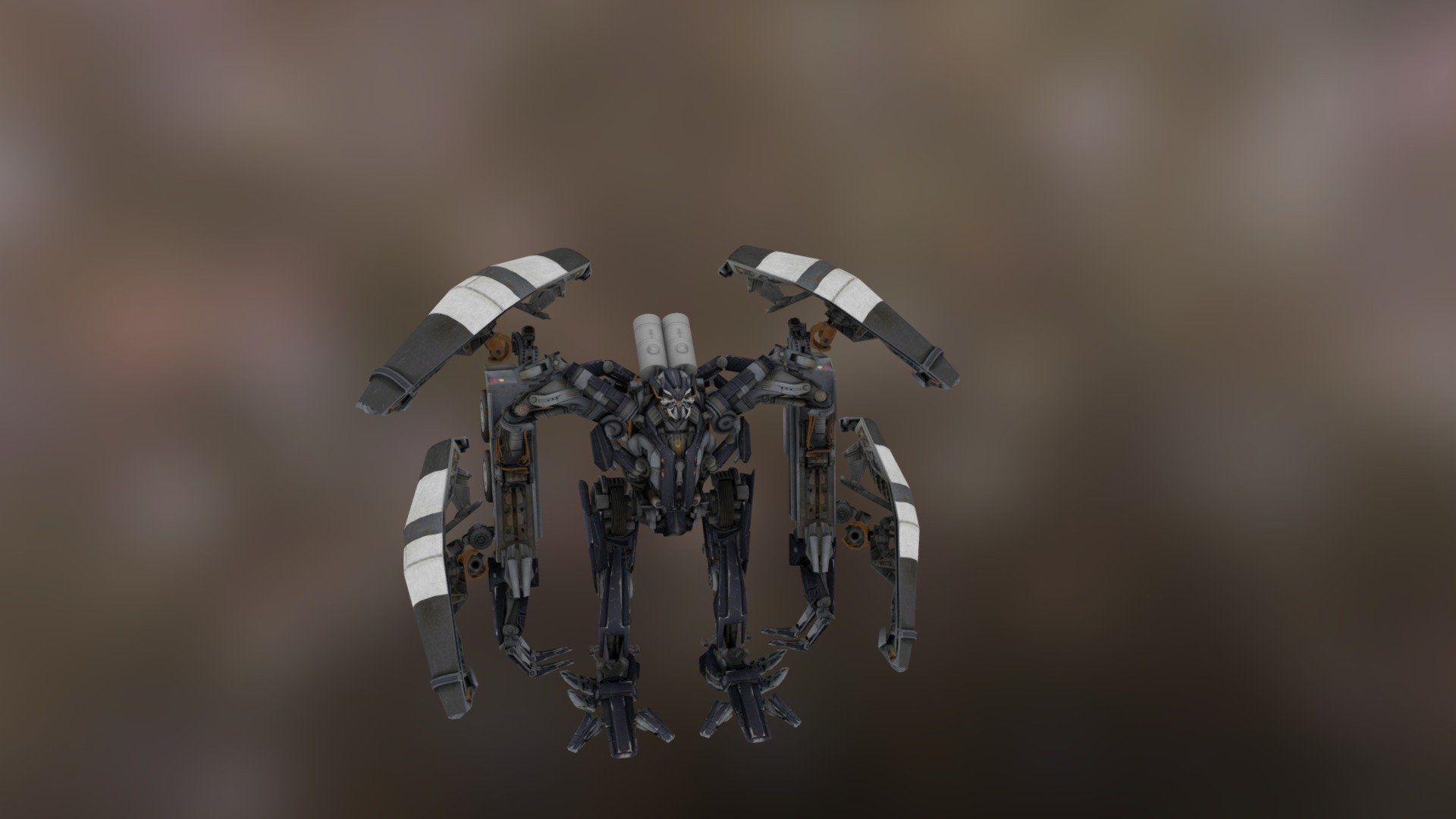 Mixmaster model by YohanPL [3cab628]