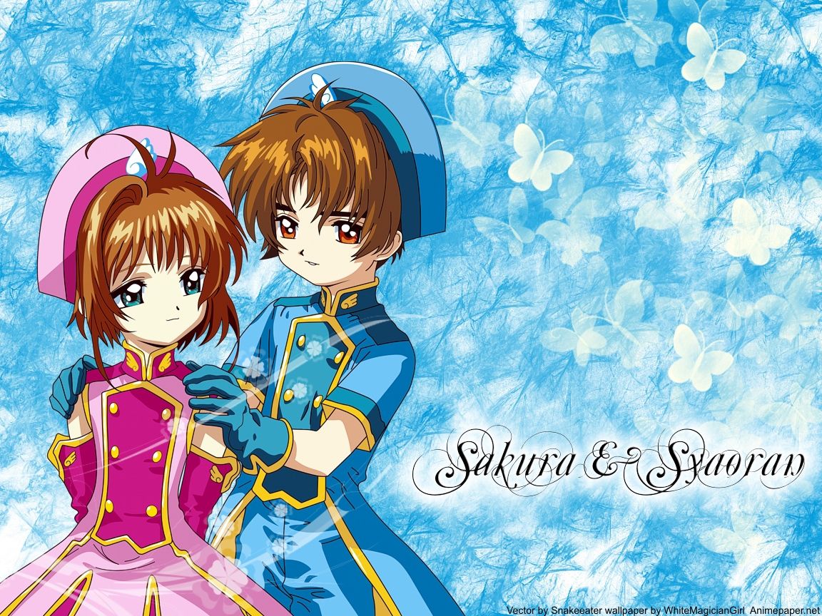 Cardcaptor Sakura