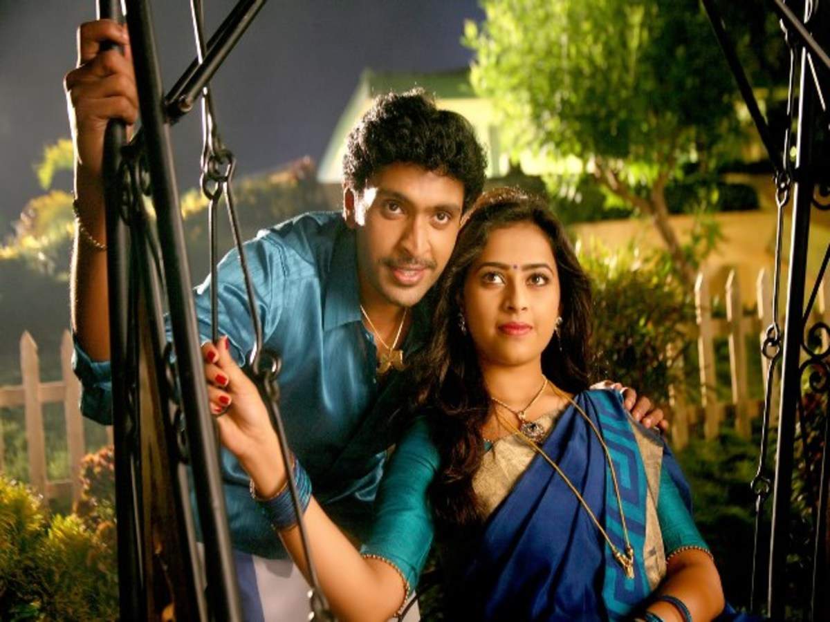 Vikram Prabhu: Vikram Prabhu's 'Vellakara Durai' censored. Tamil Movie News of India