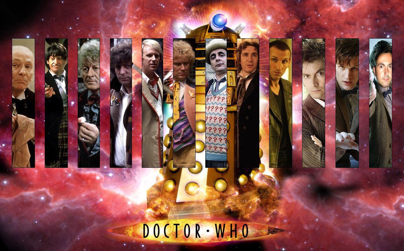 Looking for the 12th Doctor: The 12th Doctor Wallpaper 1