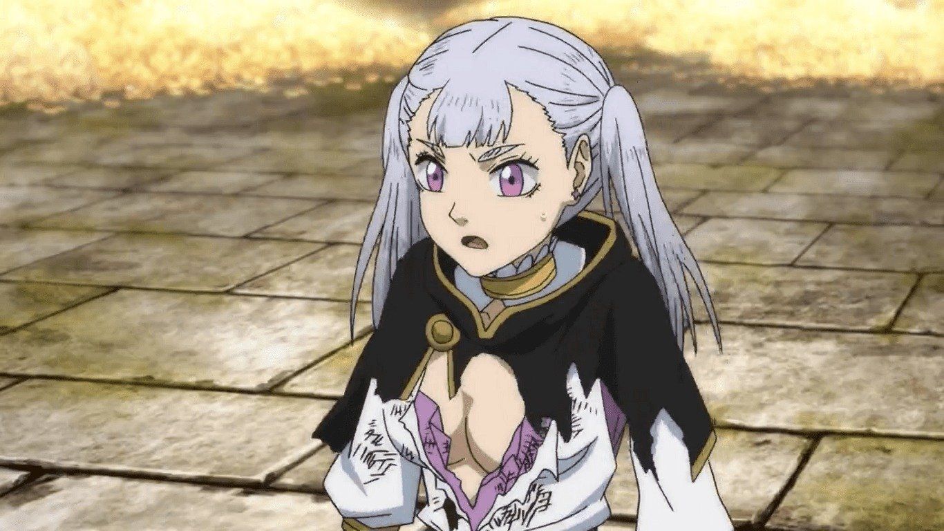 Black Clover Chapter 251 Release Date, Spoilers: Noelle vs Vanica Fight to Protect the Kingdom from Dark Triad Invasion