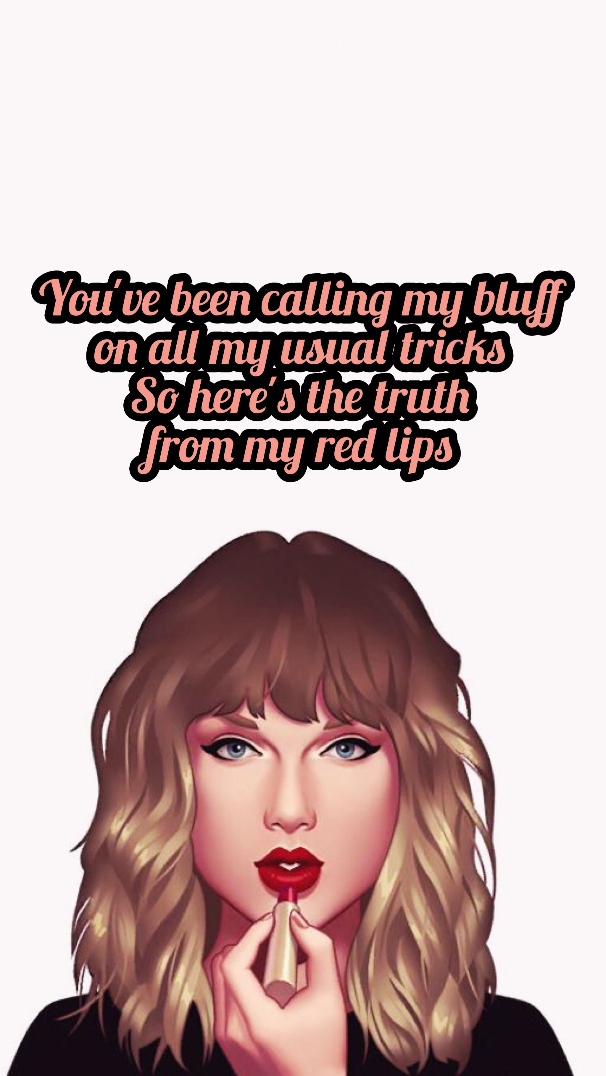 Taylor Swift Cartoon Wallpaper Free Taylor Swift Cartoon Background