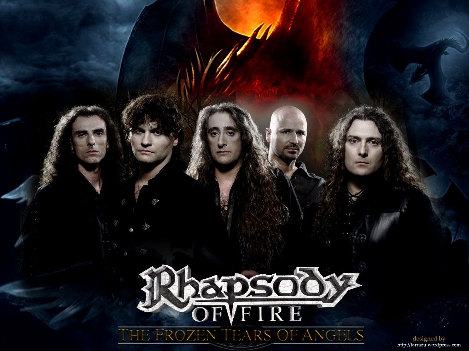 Rhapsody Of Fire wallpaper, Music, HQ Rhapsody Of Fire pictureK Wallpaper 2019