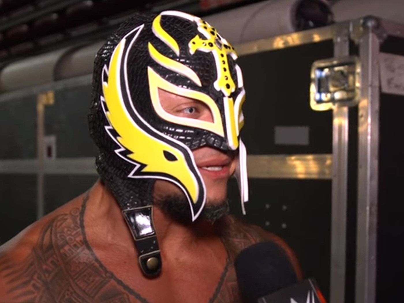 Rumor Roundup: Rey Mysterio deal, Extreme Rules, WWE officials upset, more!